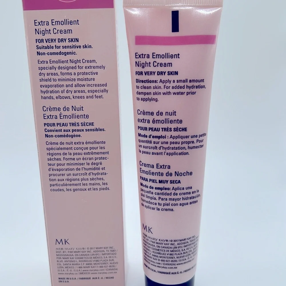 Mary Kay mary kay